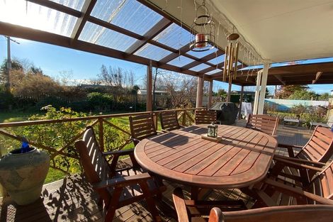 Photo of property in 4 Coles Street, Geraldine, 7930