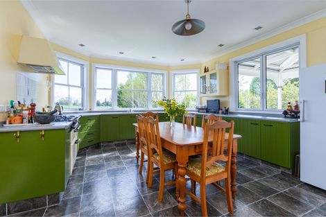 Photo of property in 181 Nixons Road, Fairlie, 7987