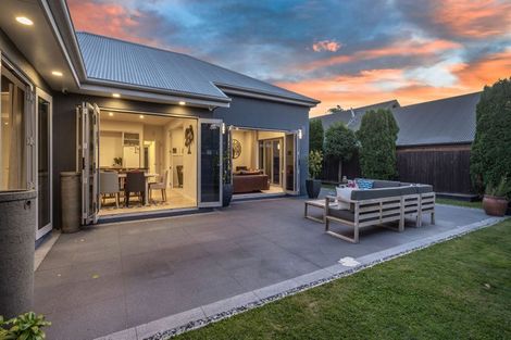 Photo of property in 9 Hemsworth Mews, Casebrook, Christchurch, 8051