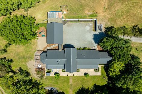 Photo of property in 22 Keetly Place, Ohoka, Kaiapoi, 7692