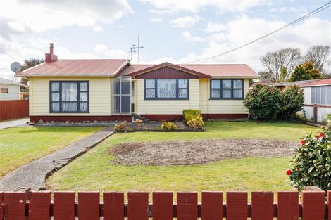 Photo of property in 5 Lambert Street, Marton, 4710