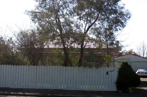 Photo of property in 92 Perry Street, Masterton, 5810