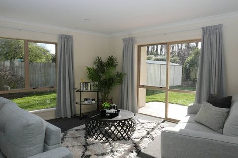 Photo of property in 53 Woodhurst Drive, Casebrook, Christchurch, 8051