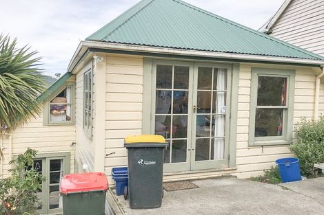 Photo of property in 140 Forth Street, North Dunedin, Dunedin, 9016