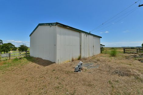 Photo of property in 3291 Kaipara Coast Highway, Glorit, Warkworth, 0984