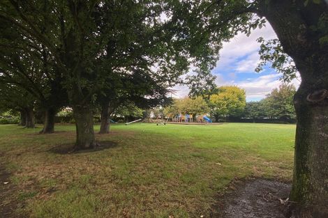 Photo of property in 3/18 Cross Street, Phillipstown, Christchurch, 8011