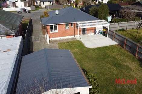 Photo of property in 88 Grove Street, Tinwald, Ashburton, 7700