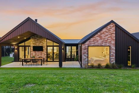 Photo of property in 4 Tabor Place, Lincoln, 7608