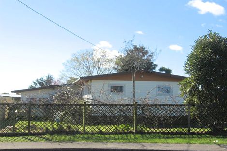 Photo of property in 10 Tania Place, Tikipunga, Whangarei, 0112