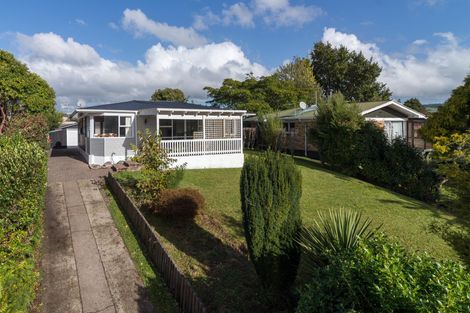 Photo of property in 9 Sherriff Street, Hillcrest, Rotorua, 3015
