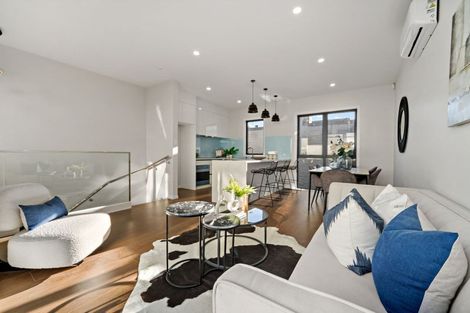 Photo of property in 8/7 Sarawia Street, Newmarket, Auckland, 1052