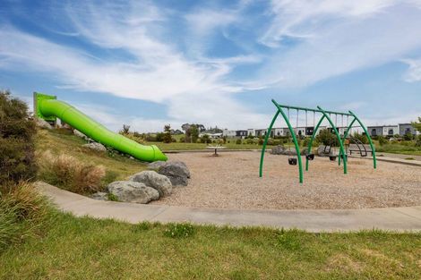 Photo of property in 22 George West Square West, Wigram, Christchurch, 8025