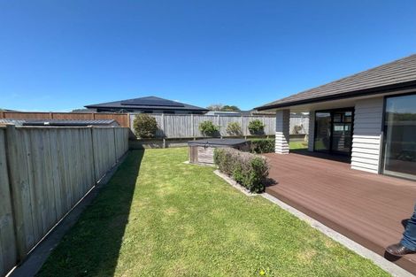Photo of property in 10 Masters Lane, Waitara, 4320