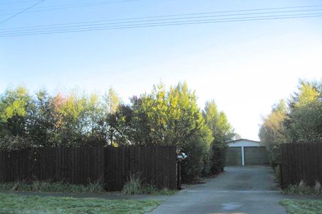 Photo of property in 43 Heyders Road, Spencerville, Christchurch, 8083