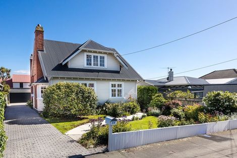 Photo of property in 65 Albert Street, Saint Clair, Dunedin, 9012