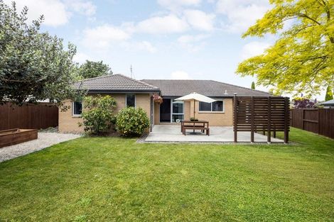 Photo of property in 18 Brancaster Place, Cambridge, 3434