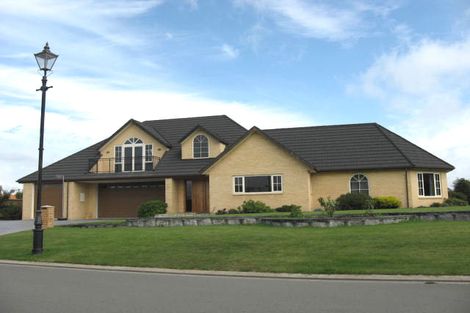 Photo of property in 9 Stonebridge Way, Prebbleton, 7604