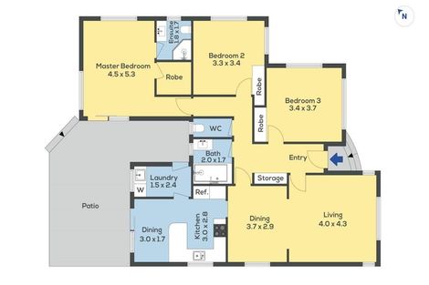 Photo of property in 101 Mangere Road, Otahuhu, Auckland, 1062