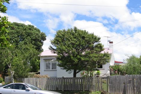 Photo of property in 3/8 Alverston Street, Waterview, Auckland, 1026