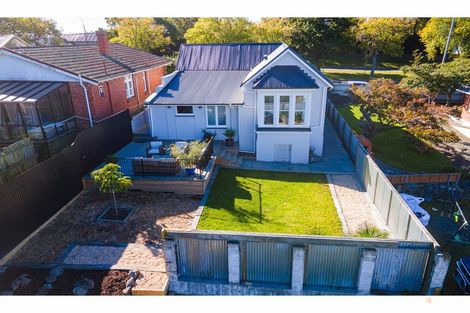 Photo of property in 23 Craigie Avenue, Parkside, Timaru, 7910