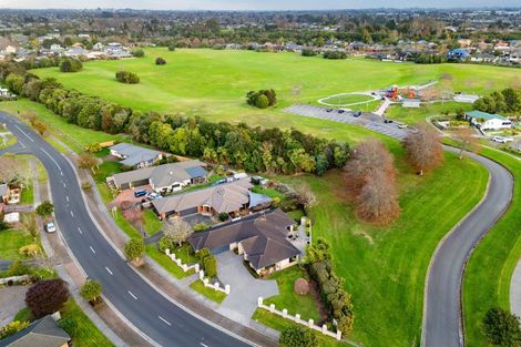 Photo of property in 23 Callum Brae Drive, Rototuna, Hamilton, 3210