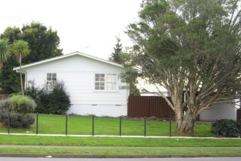 Photo of property in 123 Mahia Road, Wattle Downs, Auckland, 2103