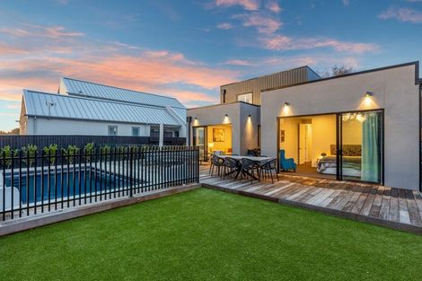 Photo of property in 67 Tulett Park Drive, Casebrook, Christchurch, 8051