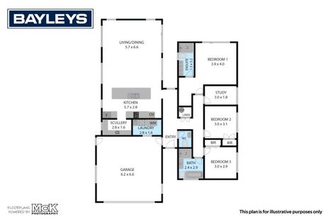 Photo of property in 7c Strandon Place, Strandon, New Plymouth, 4312