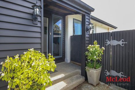 Photo of property in 1 Robert Street, Hinds, Ashburton, 7773