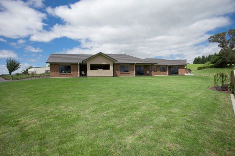 Photo of property in 109 Anderson Road, Ngahinapouri, Te Awamutu, 3876