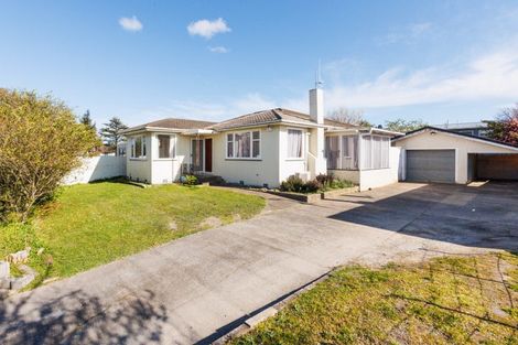 Photo of property in 104 Rugby Street, Awapuni, Palmerston North, 4412