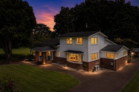 Photo of property in 1174 Kahikatea Flat Road, Waitoki, Kaukapakapa, 0871
