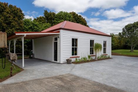 Photo of property in 374 Te Ahu Ahu Road, Waimate North, Kaikohe, 0472