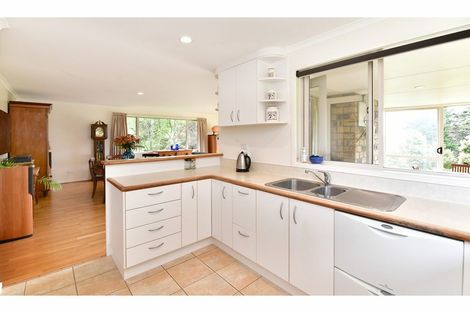 Photo of property in 472 Krippner Road, Puhoi, Silverdale, 0994