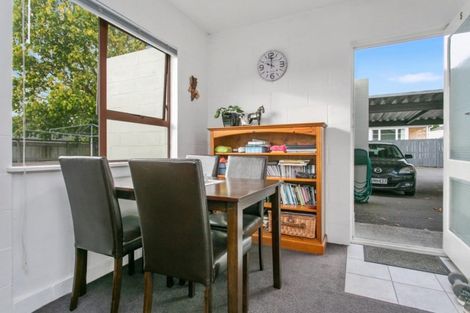 Photo of property in 5/14 Thornton Road, Cambridge, 3434