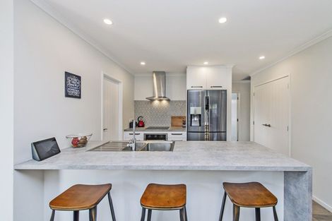 Photo of property in 12 Alpha Way, Rolleston, 7615