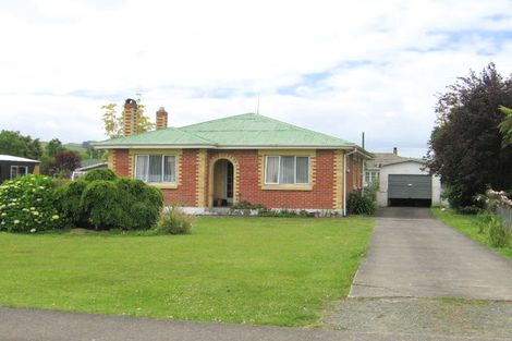 Photo of property in 6 Tawa Street, Te Kuiti, 3910