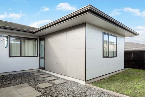 Photo of property in 40b Yanicks Crescent, Fitzroy, Hamilton, 3206