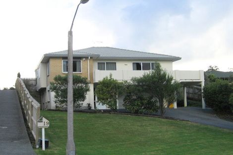 Photo of property in 21 Vista Motu, Red Beach, 0932