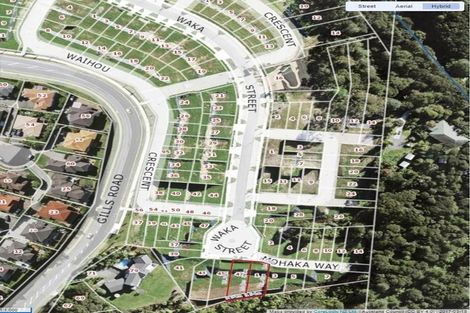 Photo of property in 47 Waka Street, Albany Heights, Auckland, 0632