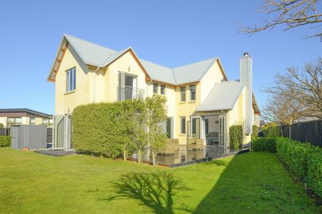 Photo of property in 69 Westpark Drive, Burnside, Christchurch, 8053