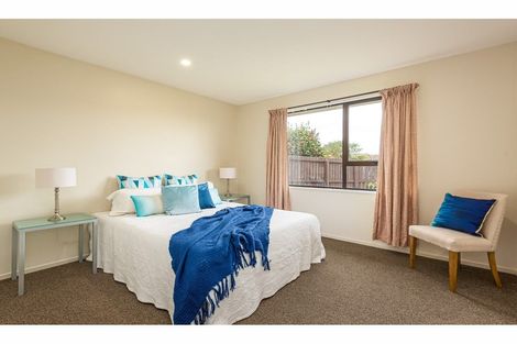 Photo of property in 1/127 Reynolds Avenue, Bishopdale, Christchurch, 8053