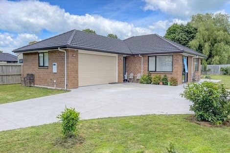 Photo of property in 28 Mowbray Road, Waharoa, 3401