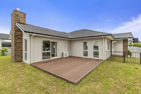 Photo of property in 1 Mataroa Crescent, Flagstaff, Hamilton, 3210