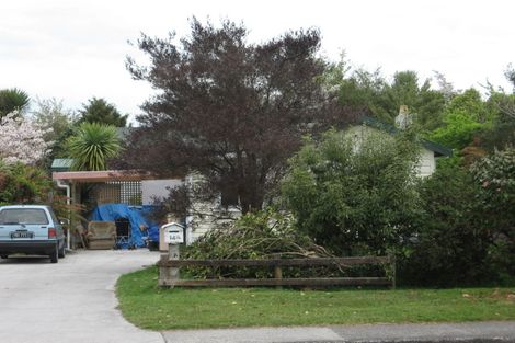 Photo of property in 14 Corlett Street, Utuhina, Rotorua, 3015