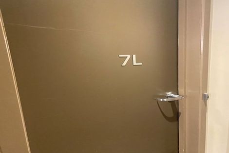 Photo of property in Republic2, 7l/10 Lorne Street, Te Aro, Wellington, 6011