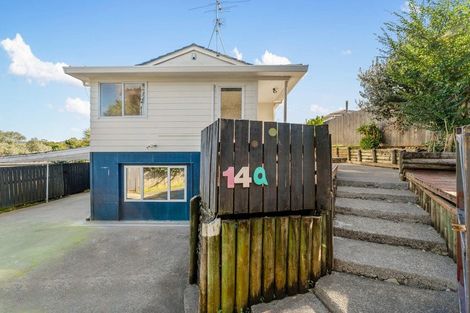 Photo of property in 1/14 Chislehurst Street, Henderson, Auckland, 0612