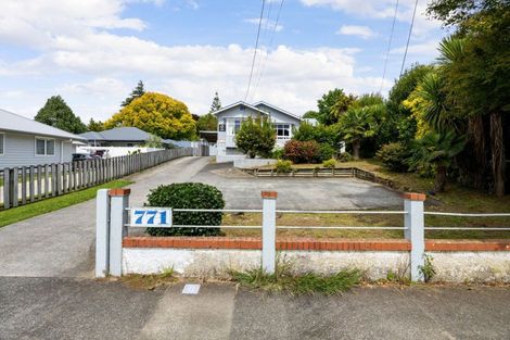 Photo of property in 771 Mahoe Street, Te Awamutu, 3800