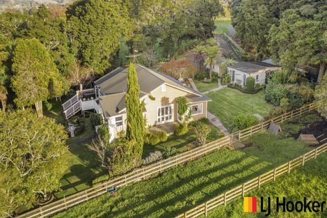 Photo of property in 38 Bassett Road, Mauku, Pukekohe, 2678