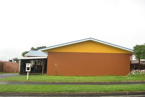 Photo of property in 45 Clifton Drive, Waitara, 4320